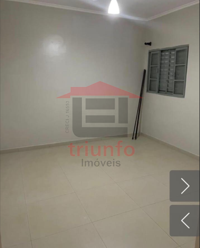 Triunfo Imóveis | Imobiliária em Ribeirão Preto | Casa - Monte Alegre - Ribeirão Preto