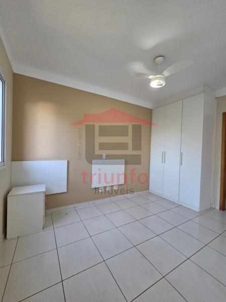Triunfo Imóveis | Imobiliária em Ribeirão Preto | Kitnet - Vila Amélia - Ribeirão Preto