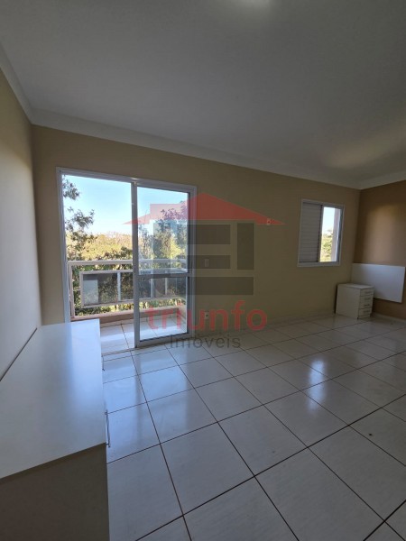 Kitnet - Vila Amélia - Ribeirão Preto