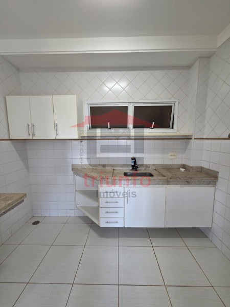 Triunfo Imóveis | Imobiliária em Ribeirão Preto | Kitnet - Vila Amélia - Ribeirão Preto