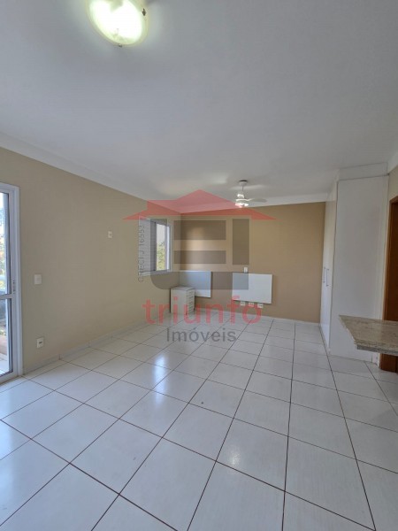 Triunfo Imóveis | Imobiliária em Ribeirão Preto | Kitnet - Vila Amélia - Ribeirão Preto