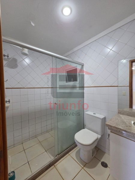 Triunfo Imóveis | Imobiliária em Ribeirão Preto | Kitnet - Vila Amélia - Ribeirão Preto
