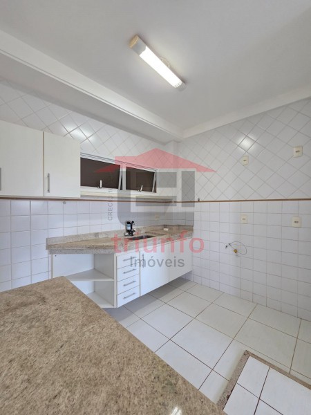 Triunfo Imóveis | Imobiliária em Ribeirão Preto | Kitnet - Vila Amélia - Ribeirão Preto