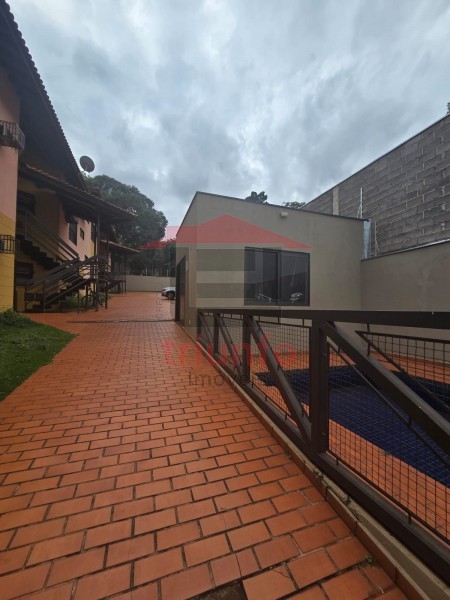 Kitnet-Studio, 34 m² - Foto 15