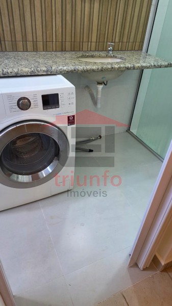 Triunfo Imóveis | Imobiliária em Ribeirão Preto | Kitnet - Vila Tibério - Ribeirão Preto