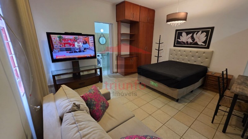 Kitnet-Studio, 34 m² - Foto 2