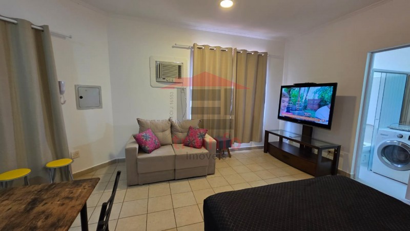 Kitnet-Studio, 34 m² - Foto 4