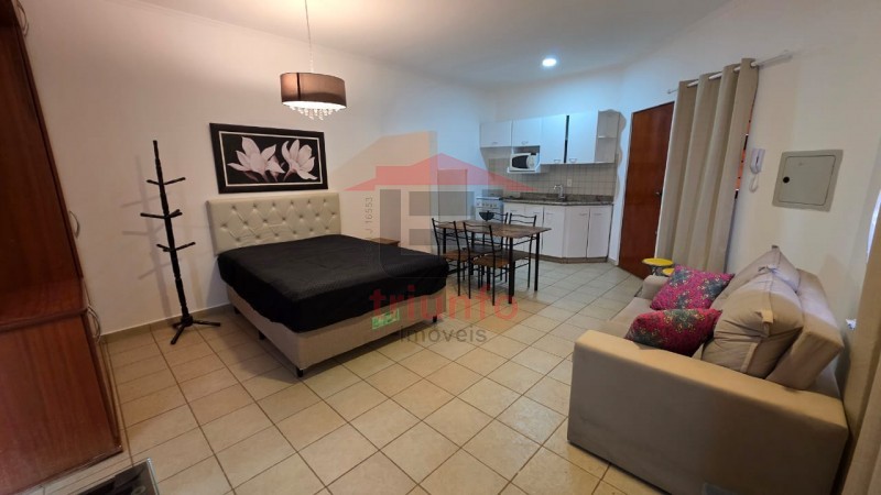 Kitnet-Studio, 34 m² - Foto 7