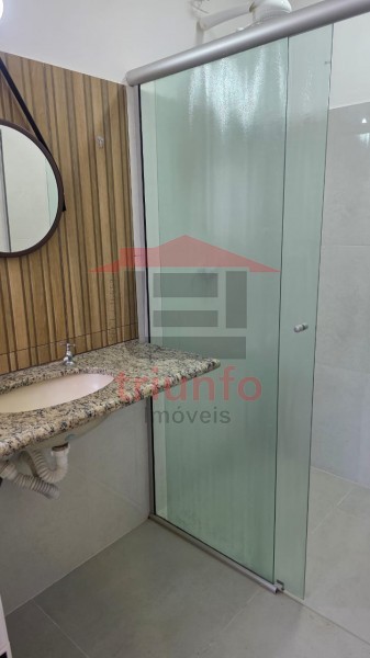 Kitnet-Studio, 34 m² - Foto 12