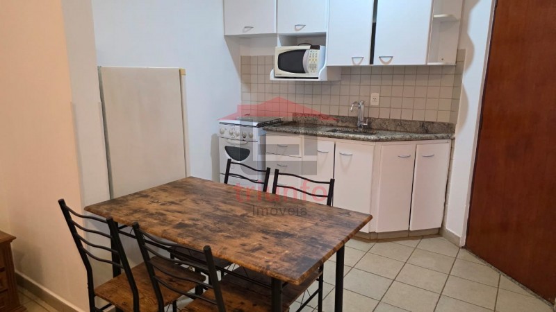Kitnet-Studio, 34 m² - Foto 9