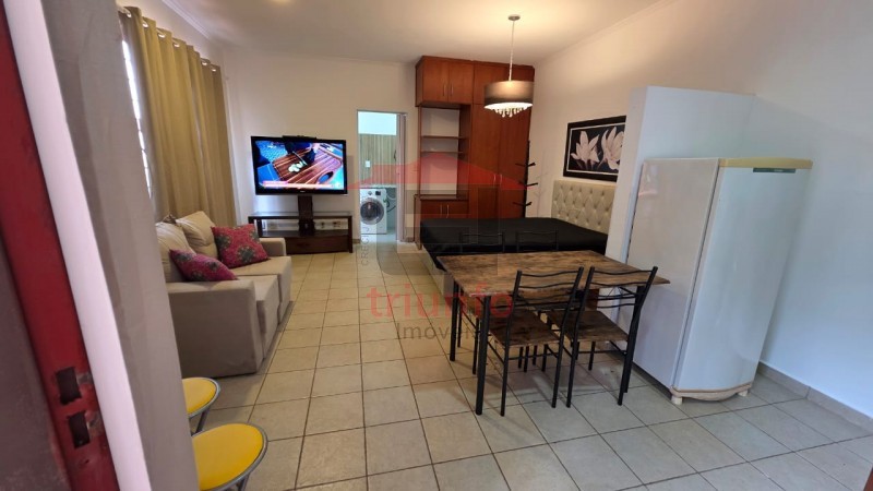 Kitnet-Studio, 34 m² - Foto 3