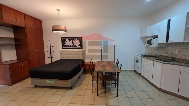 Kitnet-Studio, 34 m² - Foto 6