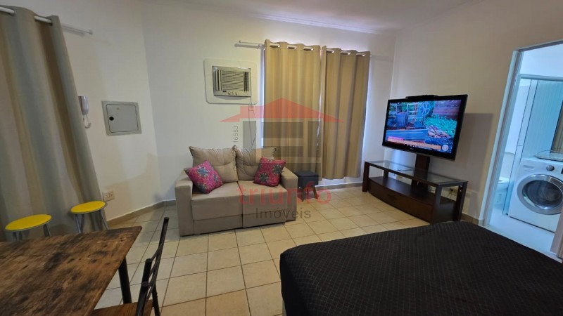 Kitnet-Studio, 34 m² - Foto 5