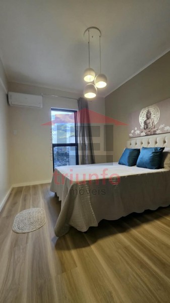 Triunfo Imóveis | Imobiliária em Ribeirão Preto | Apartamento - Centro - Ribeirão Preto