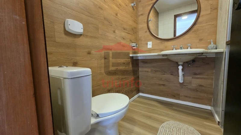 Triunfo Imóveis | Imobiliária em Ribeirão Preto | Apartamento - Centro - Ribeirão Preto