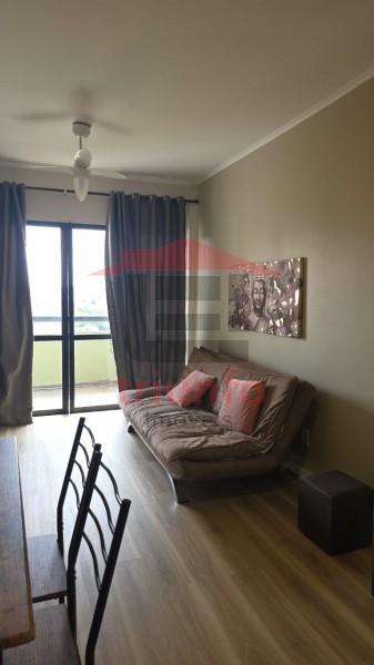 Triunfo Imóveis | Imobiliária em Ribeirão Preto | Apartamento - Centro - Ribeirão Preto