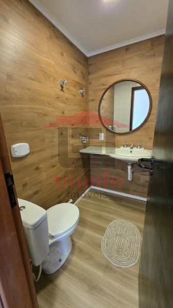 Triunfo Imóveis | Imobiliária em Ribeirão Preto | Apartamento - Centro - Ribeirão Preto