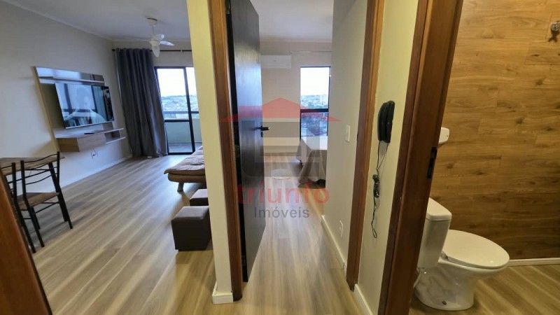 Triunfo Imóveis | Imobiliária em Ribeirão Preto | Apartamento - Centro - Ribeirão Preto