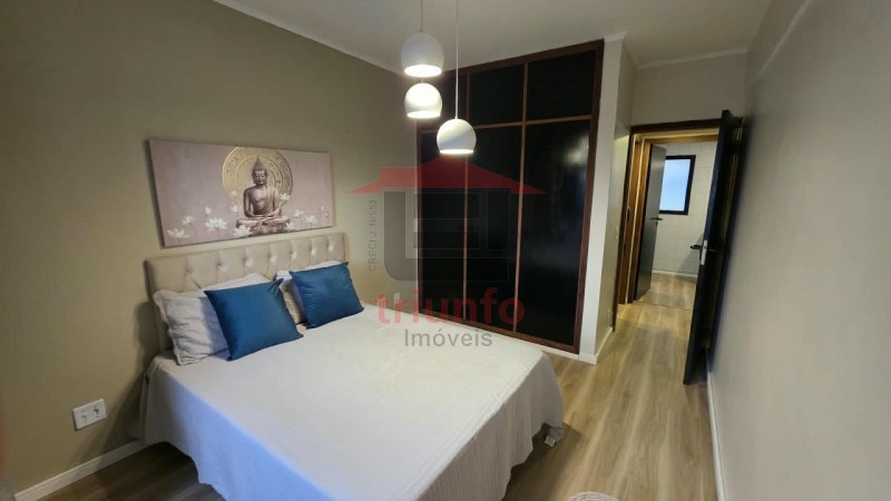 Triunfo Imóveis | Imobiliária em Ribeirão Preto | Apartamento - Centro - Ribeirão Preto