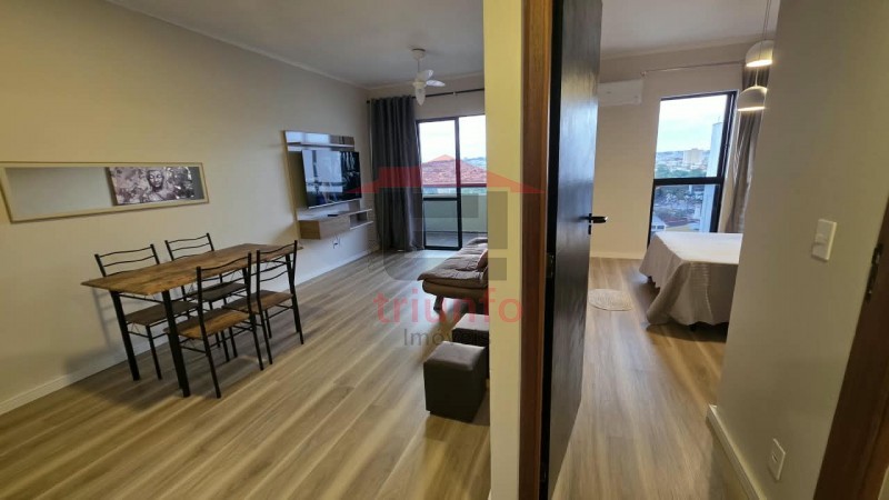 Triunfo Imóveis | Imobiliária em Ribeirão Preto | Apartamento - Centro - Ribeirão Preto