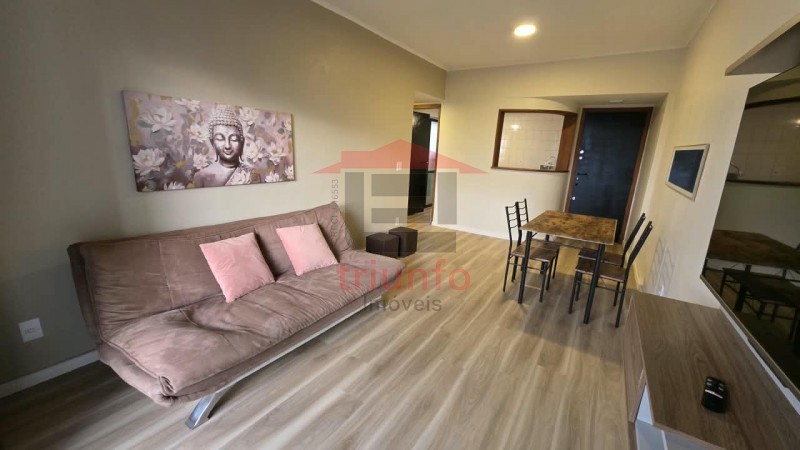 Triunfo Imóveis | Imobiliária em Ribeirão Preto | Apartamento - Centro - Ribeirão Preto