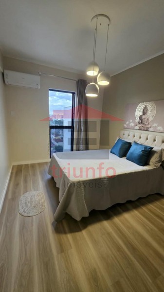 Triunfo Imóveis | Imobiliária em Ribeirão Preto | Apartamento - Centro - Ribeirão Preto