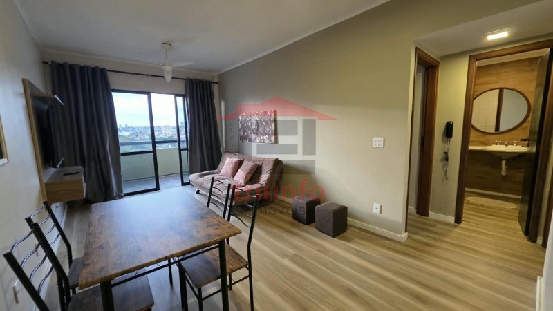Triunfo Imóveis | Imobiliária em Ribeirão Preto | Apartamento - Centro - Ribeirão Preto