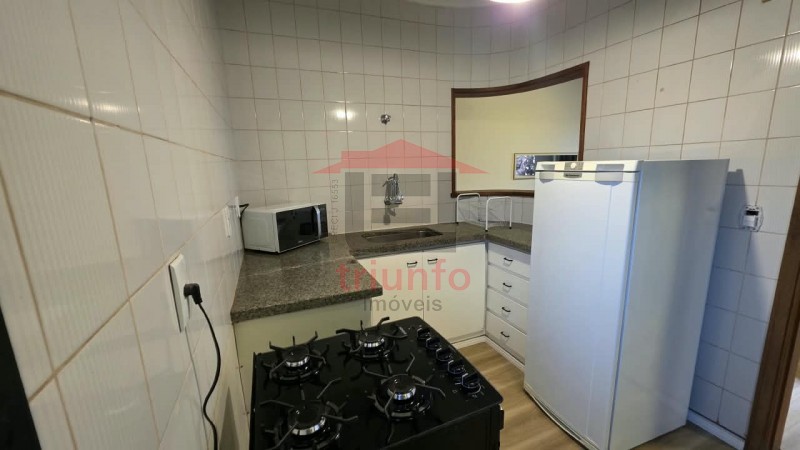 Triunfo Imóveis | Imobiliária em Ribeirão Preto | Apartamento - Centro - Ribeirão Preto
