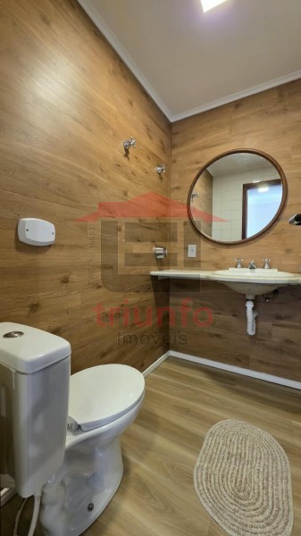 Triunfo Imóveis | Imobiliária em Ribeirão Preto | Apartamento - Centro - Ribeirão Preto