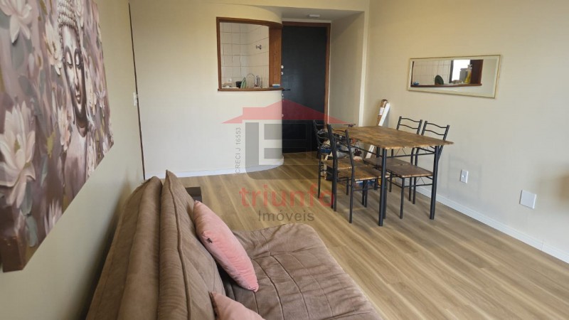 Triunfo Imóveis | Imobiliária em Ribeirão Preto | Apartamento - Centro - Ribeirão Preto