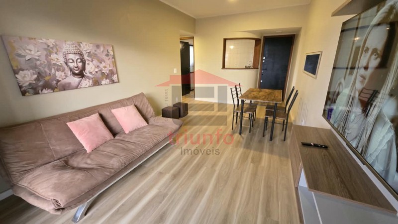 Triunfo Imóveis | Imobiliária em Ribeirão Preto | Apartamento - Centro - Ribeirão Preto