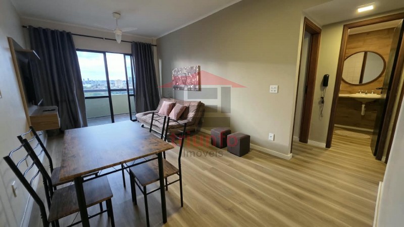 Triunfo Imóveis | Imobiliária em Ribeirão Preto | Apartamento - Centro - Ribeirão Preto