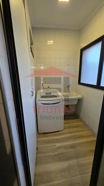 Triunfo Imóveis | Imobiliária em Ribeirão Preto | Apartamento - Centro - Ribeirão Preto