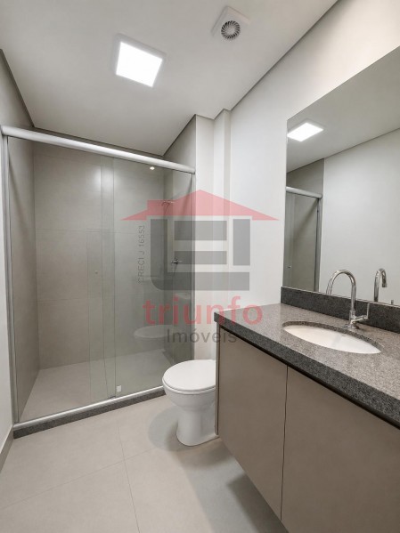 Triunfo Imóveis | Imobiliária em Ribeirão Preto | Kitnet - Monte Alegre - Ribeirão Preto