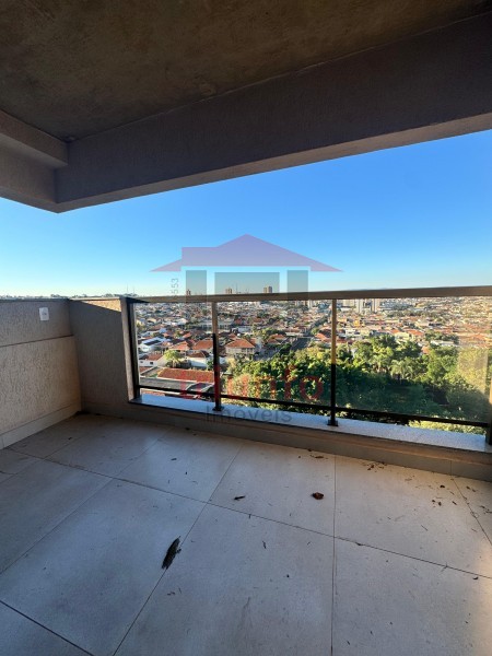 Triunfo Imóveis | Imobiliária em Ribeirão Preto | Kitnet - Monte Alegre - Ribeirão Preto