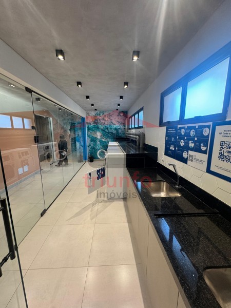 Triunfo Imóveis | Imobiliária em Ribeirão Preto | Kitnet - Monte Alegre - Ribeirão Preto