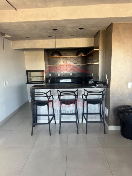 Triunfo Imóveis | Imobiliária em Ribeirão Preto | Kitnet - Monte Alegre - Ribeirão Preto