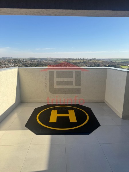 Triunfo Imóveis | Imobiliária em Ribeirão Preto | Kitnet - Monte Alegre - Ribeirão Preto