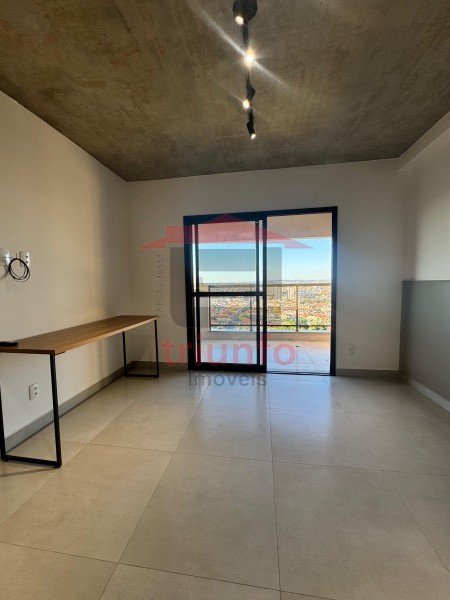 Triunfo Imóveis | Imobiliária em Ribeirão Preto | Kitnet - Monte Alegre - Ribeirão Preto