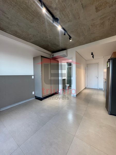 Triunfo Imóveis | Imobiliária em Ribeirão Preto | Kitnet - Monte Alegre - Ribeirão Preto