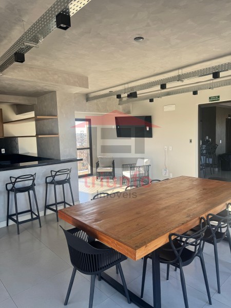 Triunfo Imóveis | Imobiliária em Ribeirão Preto | Kitnet - Monte Alegre - Ribeirão Preto