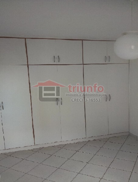 Triunfo Imóveis | Imobiliária em Ribeirão Preto | Apartamento - Iguatemi - Ribeirão Preto