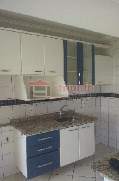 Triunfo Imóveis | Imobiliária em Ribeirão Preto | Apartamento - Iguatemi - Ribeirão Preto