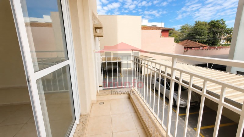 Triunfo Imóveis | Imobiliária em Ribeirão Preto | Apartamento - Lagoinha - Ribeirão Preto