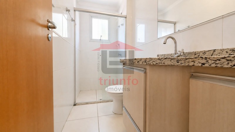Triunfo Imóveis | Imobiliária em Ribeirão Preto | Apartamento - Lagoinha - Ribeirão Preto