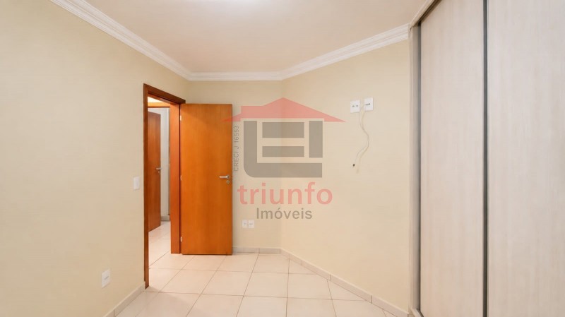 Triunfo Imóveis | Imobiliária em Ribeirão Preto | Apartamento - Lagoinha - Ribeirão Preto