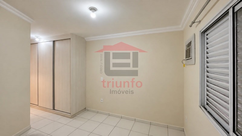 Triunfo Imóveis | Imobiliária em Ribeirão Preto | Apartamento - Lagoinha - Ribeirão Preto