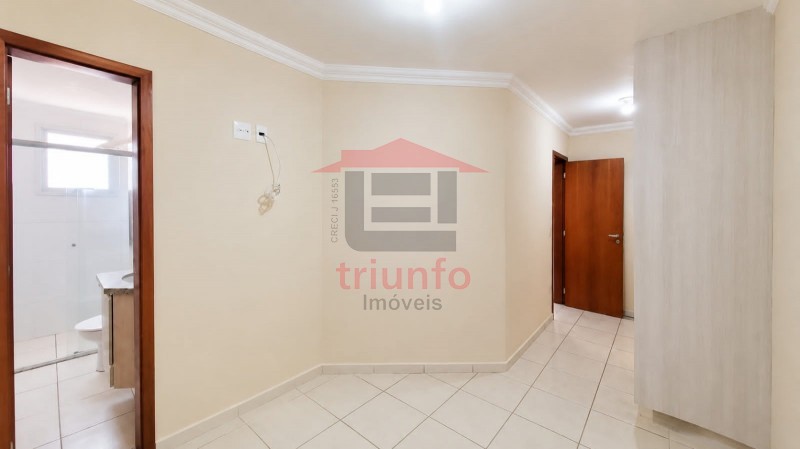 Triunfo Imóveis | Imobiliária em Ribeirão Preto | Apartamento - Lagoinha - Ribeirão Preto