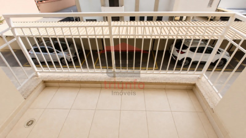 Triunfo Imóveis | Imobiliária em Ribeirão Preto | Apartamento - Lagoinha - Ribeirão Preto