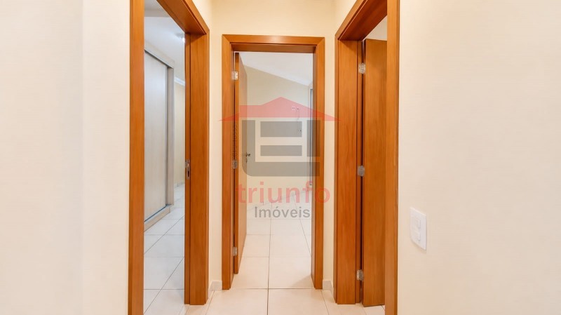 Triunfo Imóveis | Imobiliária em Ribeirão Preto | Apartamento - Lagoinha - Ribeirão Preto